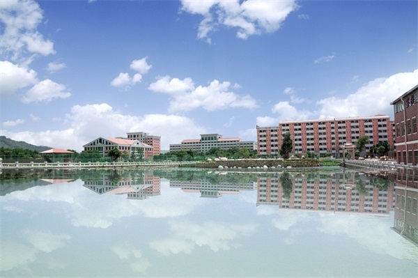 漳州理工职业学院继续教育学院
