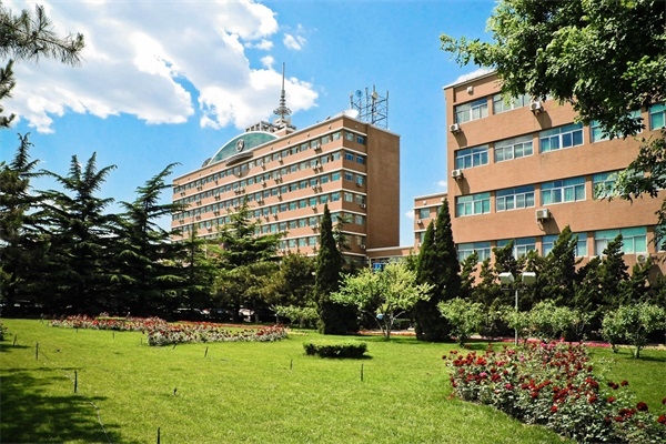 中国传媒大学继续教育学院