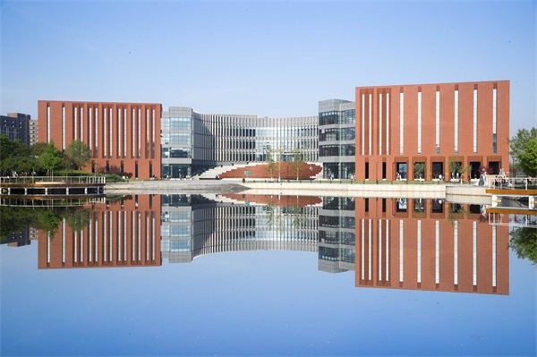 天津科技大学继续教育学院