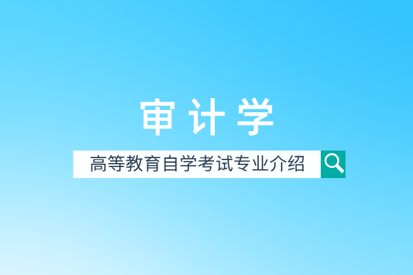 审计学
