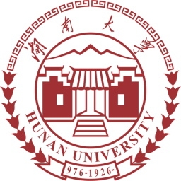 湖南大学