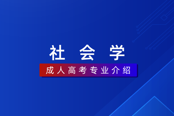 社会学(本科)030301